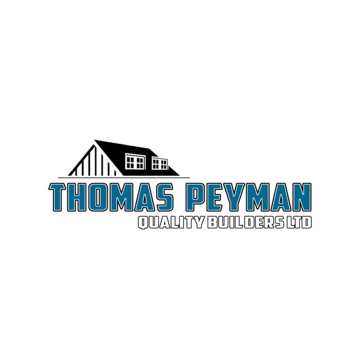 Thomas Peyman Grey T-Shirt