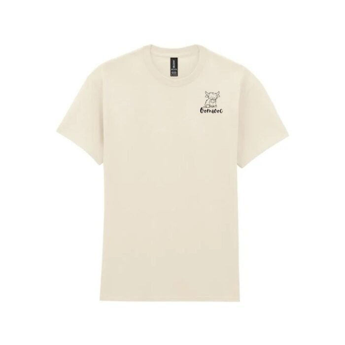 Oomwoc T-Shirt