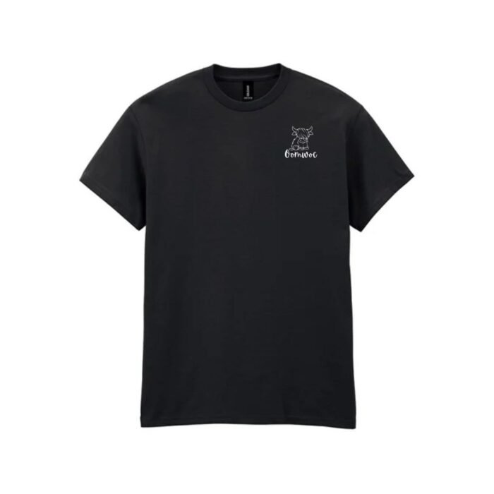 Oomwoc T-Shirt - Image 2