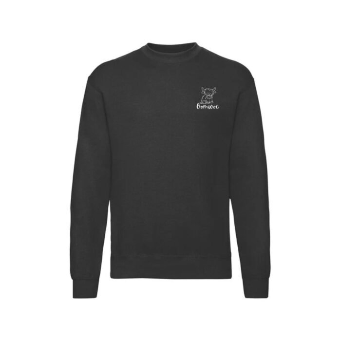 Oomwoc Sweatshirt