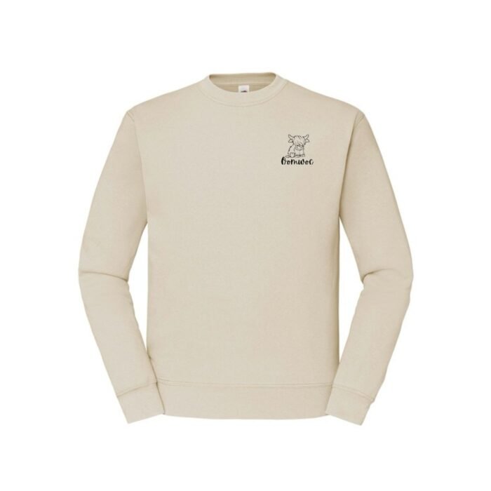 Oomwoc Sweatshirt - Image 2