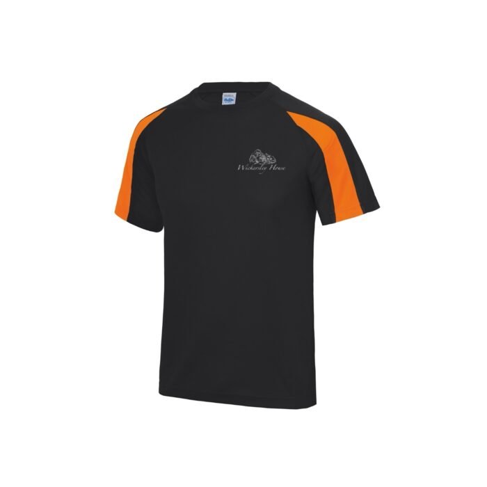 Wickersley House Cool T-Shirt