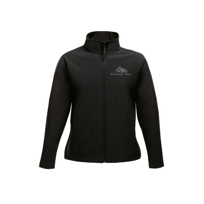 Wickersley House Soft Shell Jacket - Image 2