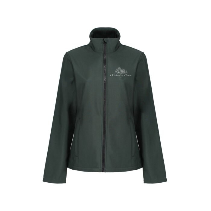Wickersley House Soft Shell Jacket - Image 4