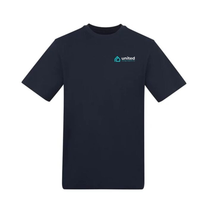 United Energy T-Shirt - Image 2