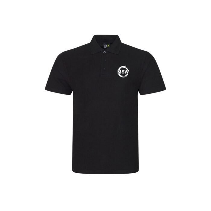 MSW Polo Shirt