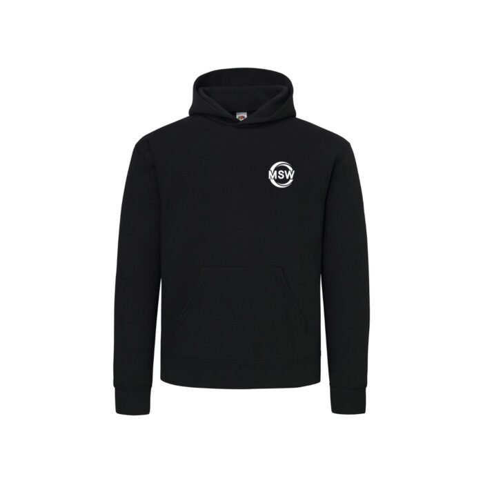 MSW Hoodie
